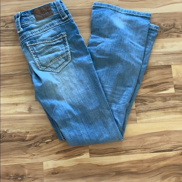 BKE Denim Culture Jeans - Picture 3 of 3